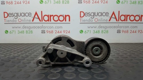 03C903315 ZUSÄTZLICHER RIEMENSPANNER / 464652 FÜR VOLKSWAGEN TOURAN 1T2 HIGHLI