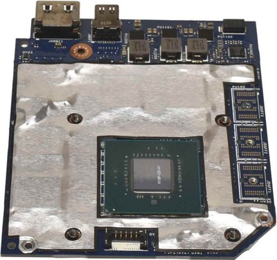 Dell NVidia Quadro P2000 Grafikkarte 0TJFRK 4GB GDDR5 Precision 7530