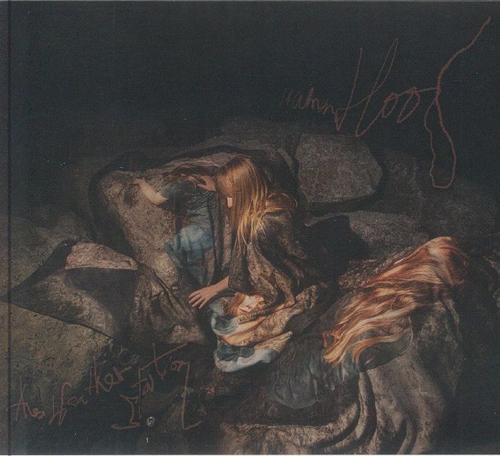 WEATHER STATION, The - Humanhood - CD