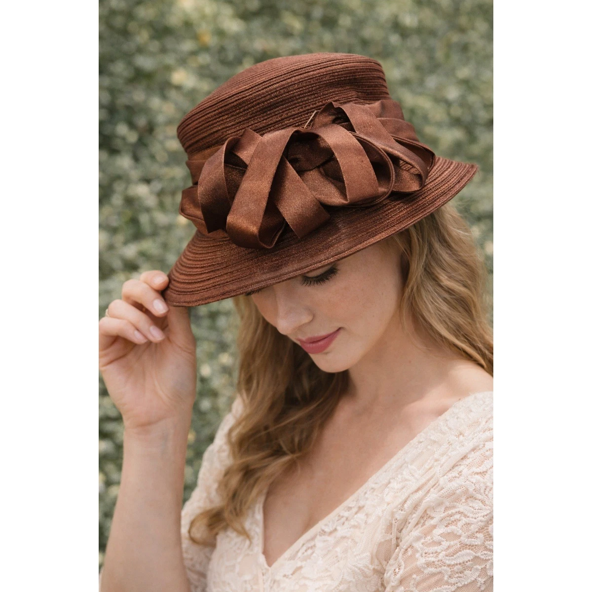 Polyester Whittall & Shon Hats for Women for sale | eBay