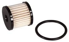 V-Factor 80351 Fuel Filter for Harley Dyna 04-17 Softail Touring 08-25
