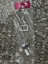 Jones Stephens T01-005 Fit All Tank Trip Lever Heavy Duty Plumbest T01005