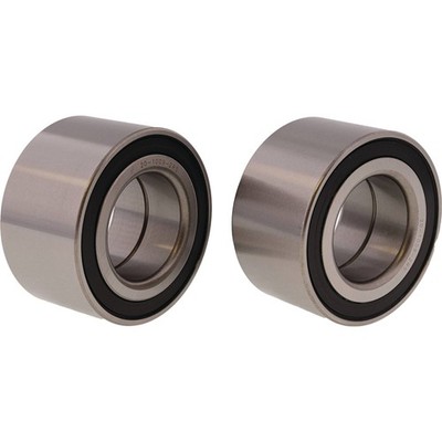 Pivot Works Rear Wheel Bearing Kit For Arctic Cat Wildcat X 1000 2018-2019
