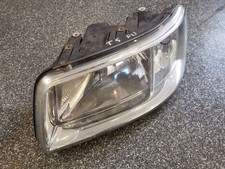 Volkswagen Transporter - Caravelle T5 2006 Links Scheinwerfer ADV16550