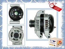Alternatore per CHRYSLER, DODGE Challenger, Charger, Durango, Grand Cherokee