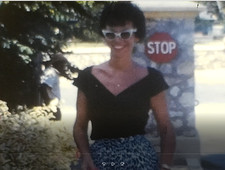 ZANNY PEOPLE TRIP VACATION TRAVEL FOOTAGE 8MM HOME Movie 1/2 FULL Film Reel C211