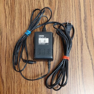 BOSS BRC-120T AC ADAPTOR AC14V 800mA Roland Power Supply Fits GT3 GT6 GT6B GT8