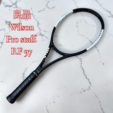Good Wilson Pro Staff RF 97 V 12.0 g3