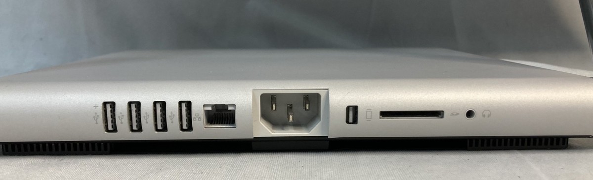 Microsoft Surface Studio 19