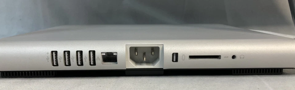 Unidad de disco duro Microsoft Surface Studio 19" i7-6820HQ @2,70 Ghz 16 GB RAM 1 TB Foto 3 de 3