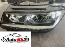 VW Tiguan II Voll LED Scheinwerfer Links 2016-2021 5NB941035D