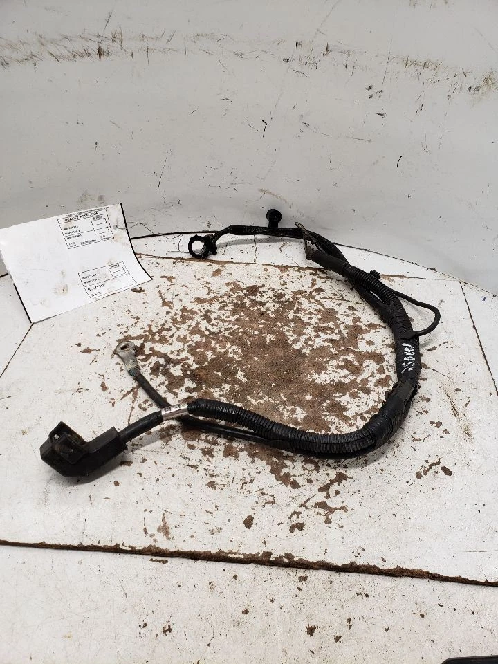 Arnés de cables FORESTER 2009 Misc 1409794 Foto 2 de 4