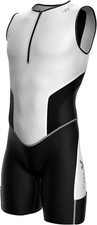 Sparx Men's Triathlon Suit - Race Ready Cycling, Swimming Running Gear