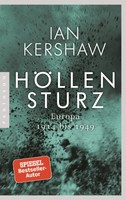 HöLlensturz ~ Ian Kershaw ~ 9783570555217