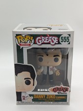 Ultimate Funko Pop Grease Figures Gallery and Checklist 18