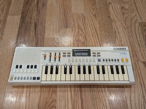 【動作品】CASIO PT-30 カシオ ビンテージ キーボード Casio Pt 30 for sale | eBay