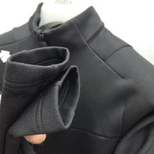 Men's 95 Descent Tracksuit Top Fleece Jacket