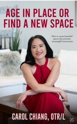 Age in Place or Find a New Space : How to Create Beautiful Spaces