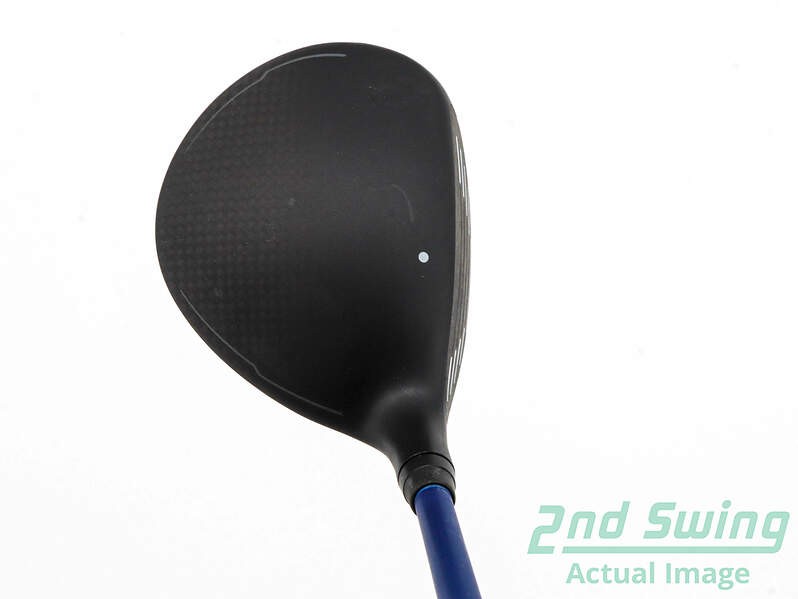 Ping G440 MAX Fairway Wood 7 Wood 7W 21° Graphite Stiff Left 42.0