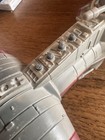 Star Wars Action Figure & Vehicle/Ship Lot Darth Vader Luke Leia R2-D2 — photo 4