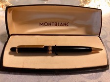 Montblanc Druckbleistift  PIX  mit Box