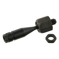 Febi Bilstein Axialgelenk, Spurstange Vorderachse Beidseitig U.A. FüR Audi, VW