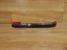 Stoßstange hinten links Schutzleiste Original Mercedes W211 A2118800312 Farbe...