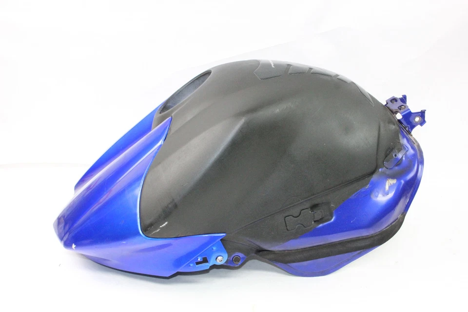 04-06 Yamaha R1 YZF-R1 Gas Fuel Tank Foto 3 de 4