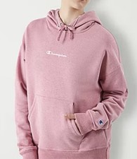 Champion Powerblend Hoodie Womens