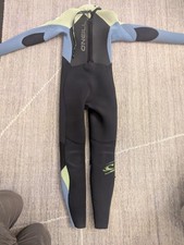 O'Neill Youth Full Wetsuit - Size 14