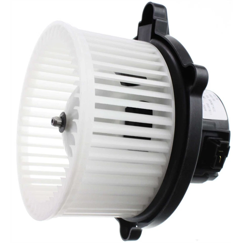 Soplador motores delanteros 0K08A61B10 para Kia Sportage 1998-2001 Foto 2 de 4