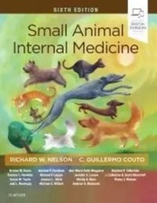 Small Animal Internal Medicine | R. W. Nelson...