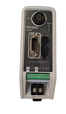 NR2 - KEYENCE - N-R2 / KOMMUNIKATIONSMODUL GEBRAUCHT