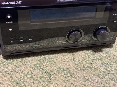Pioneer Carrozzeria FH-P710MD CD MDLP Player Car Audio Deck