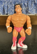 WWF Hasbro Rick THE MODEL Martel WWE Mattel WCW Vintage Titan Sports NWO AEW