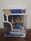 Funko Pop! Vinyl Cam Newton NFL Panthers Toys R Us Exclusive #46