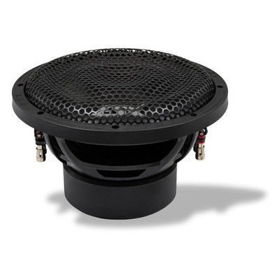 ESX SIGNUM SXE-10D2 25cm Subwoofer 400W RMS + Gitter