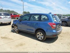 Used Engine Complete Assembly Fits 2016 Subaru Forester 2.5l Vin A 6th Digit Pz Used Engine Complete Assembly Fits 2016 Subaru Forester 2.5l Vin A 6th Digit Pz
