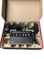 Atari Flashback 8 Deluxe Special Edition   105 Built-In Games ITEM 0028