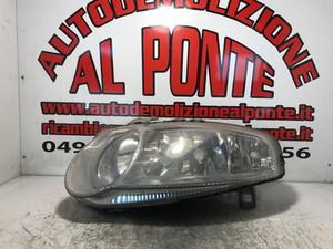 46826196 Projektor Links ALFA ROMEO 147 (W8) 1.6 16V