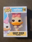 FUNKO DISNEY BITTY POP  "DAISY DUCK " #1192