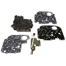 Tci Th350 Manual Valve Body - 321000
