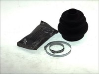 Getriebeseitig Pascal G6F021PC Faltenbalg, Antriebswelle FüR Alfa Romeo,Fiat
