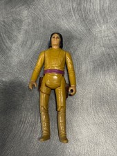 1980 Gabriel Legend of the Lone Ranger Tonto 3.75" Action Figure
