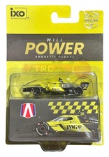 Will Power 2026  IXO America 1/64 #26 TWG/Andretti Global Racing NTT Indy Car
