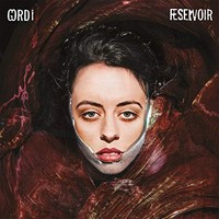 Gordi - Reservoir - Vinyl Record 12 Record - G1398Z