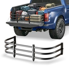 Truck Bed Tailgate Extender Cargo Divider For Silverado 1500 2500 3500 2007-2026