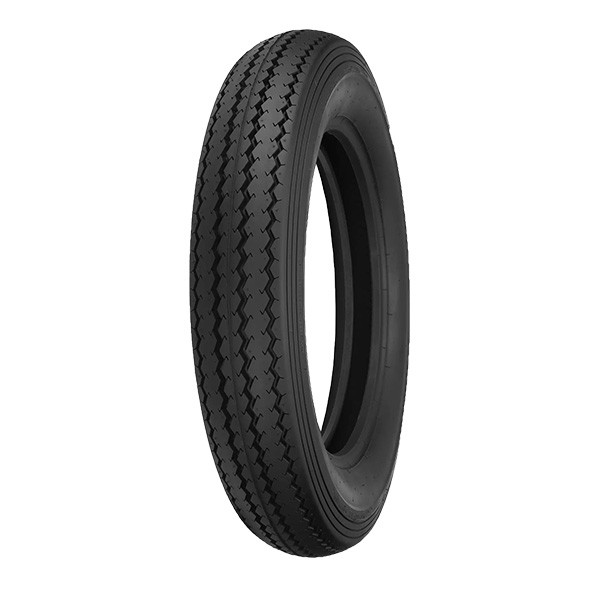 SHINKO E-240 MT90-16 74H Classic Motorrad Straße Chopper Cruiser Touring - Bild 3