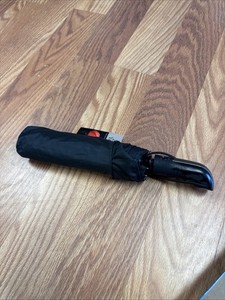 Black Umbrella