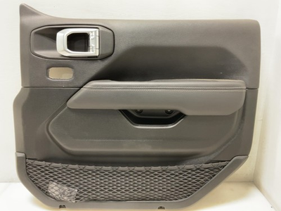 #ad Jeep JT Gladiator Power Passenger Front Door Panel 2020 2023 003792 $166.50